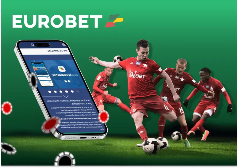 eurobet mobile