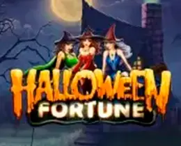 eurobet halloween fortune