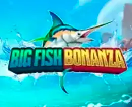 eurobet big fish bonanza